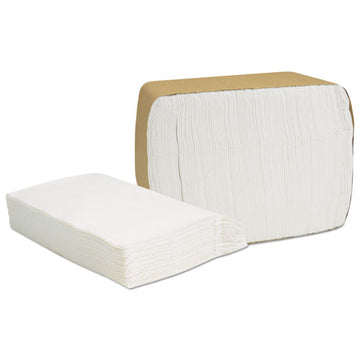 Cascades PRO Select Full Fold Ii Napkins, 1-ply, 12 X 12, 375-pack, 24-carton freeshipping - TVN Wholesale